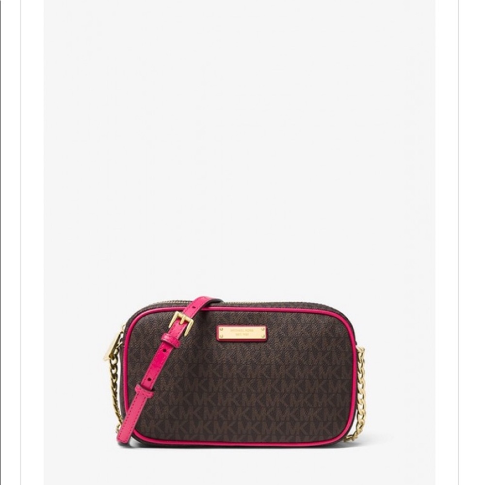 Crossbody Purse